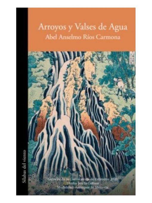 Imágen 1 del libro: Arroyos y valses de agua