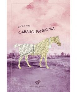 Imágen 1 del libro: Caballo fantasma