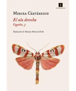 Imágen 1 del libro: El ala derecha Cegador, 3