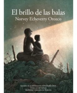 Imágen 1 del libro: El brillo de las balas