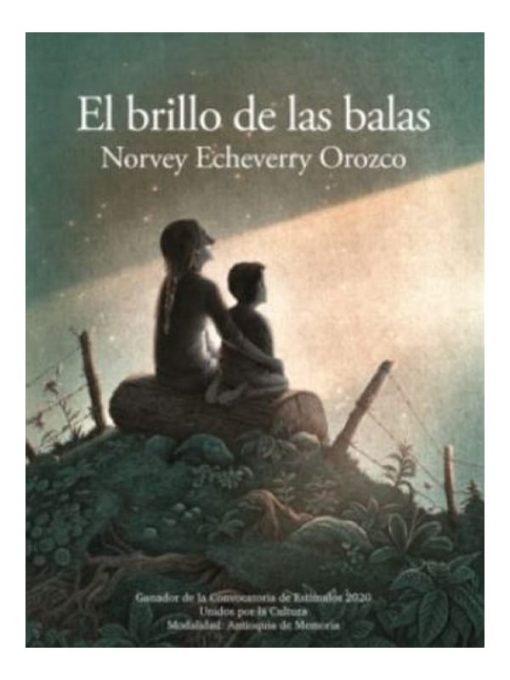 Imágen 1 del libro: El brillo de las balas