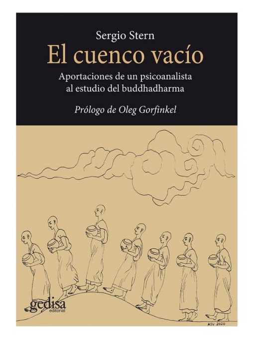 Imágen 1 del libro: El cuenco vacío