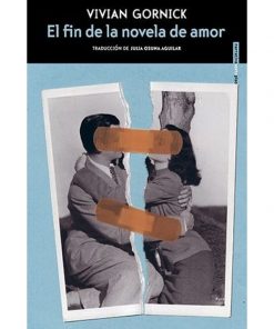 Imágen 1 del libro: El fin de la novela de amor