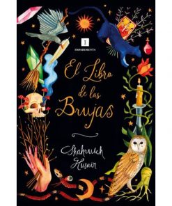 Imágen 1 del libro: El libro de las brujas