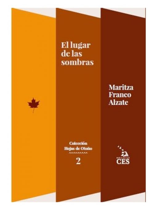 Imágen 1 del libro: El lugar de las sombras