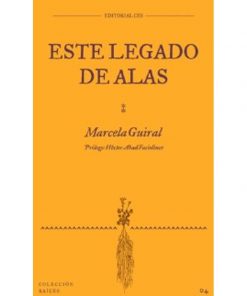 Imágen 1 del libro: Este legado de alas