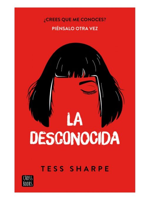 Imágen 1 del libro: La desconocida