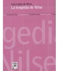 Imágen 1 del libro: La tragedia de Nilse