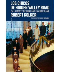 Imágen 1 del libro: Los chicos de Hidden Valley Road