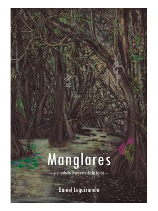 Imágen 1 del libro: Manglares