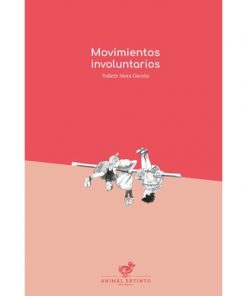 Imágen 1 del libro: Movimientos involuntarios