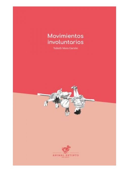 Imágen 1 del libro: Movimientos involuntarios