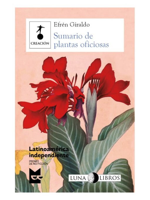 Imágen 1 del libro: Sumario de plantas oficiosas