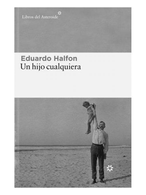 Imágen 1 del libro: Un hijo cualquiera