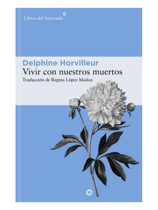 Imágen 1 del libro: Vivir con nuestros muertos