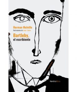 Imágen 1 del libro: Bartleby, el escribiente