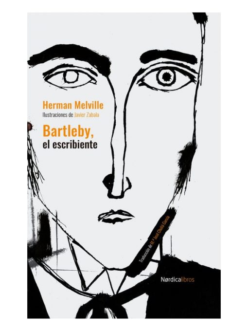 Imágen 1 del libro: Bartleby, el escribiente