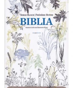 Imágen 1 del libro: Biblia