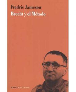 Imágen 1 del libro: Brecht y el método