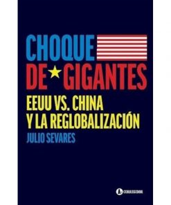 Imágen 1 del libro: Choque de gigantes