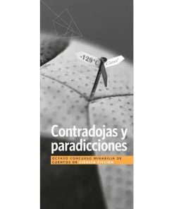 Imágen 1 del libro: Contradojas y paradicciones