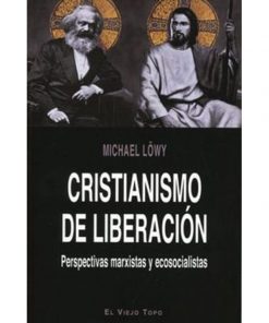 Imágen 1 del libro: Cristianismo de liberación