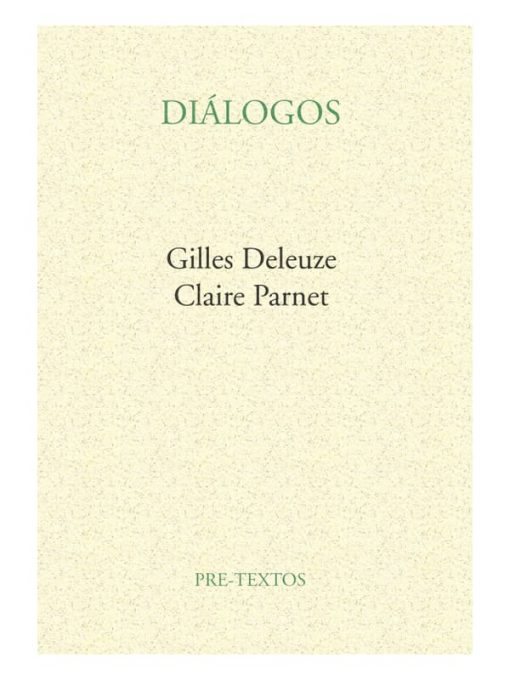 Imágen 1 del libro: Diálogos