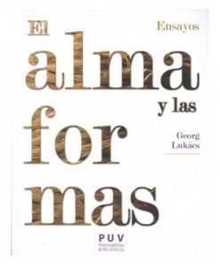 Imágen 1 del libro: El alma y las formas