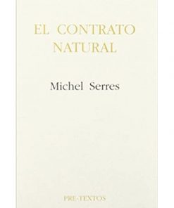 Imágen 1 del libro: El contrato natural