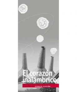 Imágen 1 del libro: El corazón inalámbrico