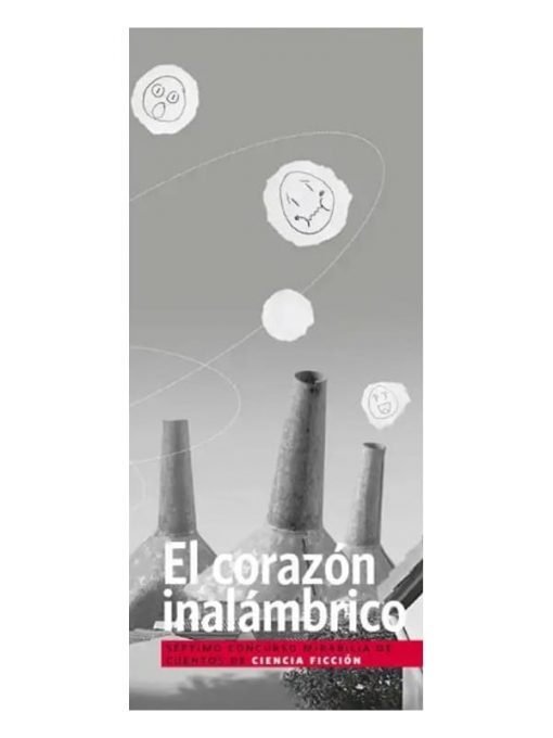 Imágen 1 del libro: El corazón inalámbrico