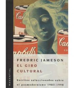 Imágen 1 del libro: El giro cultural