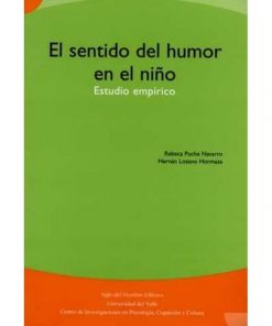 Imágen 1 del libro: El sentido del humor en el niño