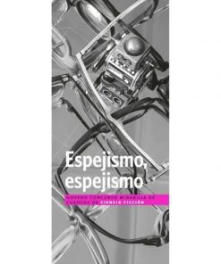 Imágen 1 del libro: Espejismo, espejismo