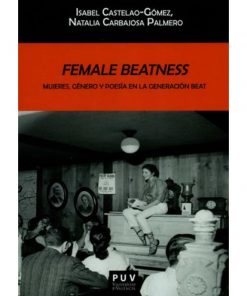 Imágen 1 del libro: Female beatness