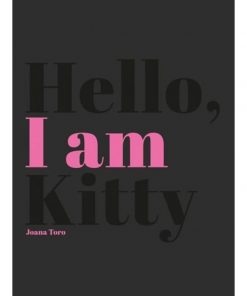 Imágen 1 del libro: Hello, I am Kitty