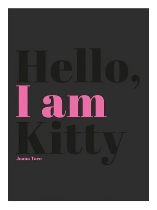 Imágen 1 del libro: Hello, I am Kitty