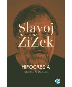 Imágen 1 del libro: Hipocresía