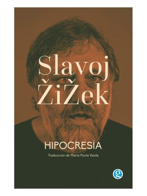 Imágen 1 del libro: Hipocresía