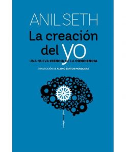 Imágen 1 del libro: La creación del yo