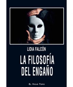 Imágen 1 del libro: La filosofía del engaño