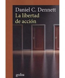 Imágen 1 del libro: La libertad de acción