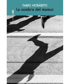 Imágen 1 del libro: La sombra del mamut