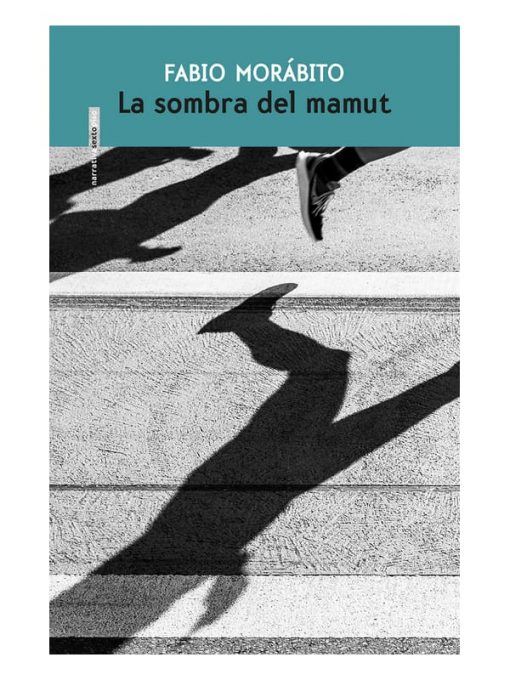 Imágen 1 del libro: La sombra del mamut