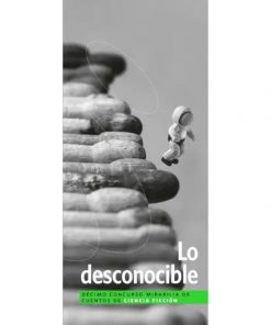 Imágen 1 del libro: Lo desconocible