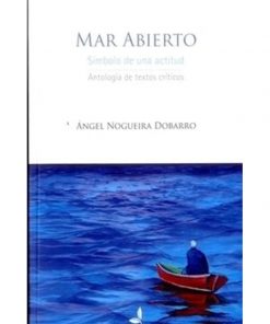 Imágen 1 del libro: Mar abierto