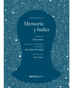 Imágen 1 del libro: Memoria y haiku