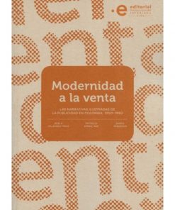 Imágen 1 del libro: Modernidad a la venta