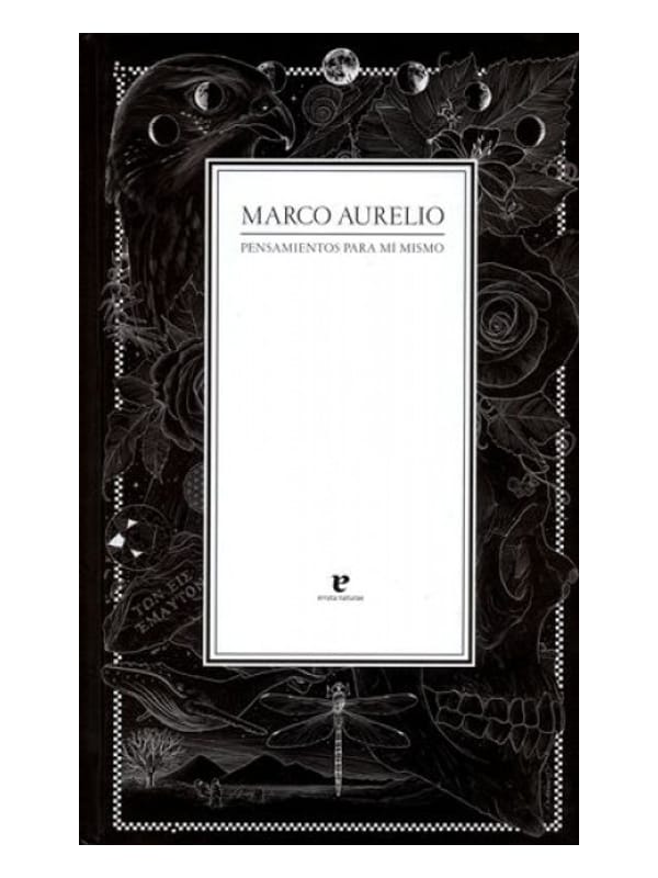 Pensamientos para mí mismo Imágen 1 del libro: Pensamientos para mí mismo