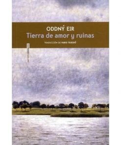 Imágen 1 del libro: Tierra de amor y ruinas